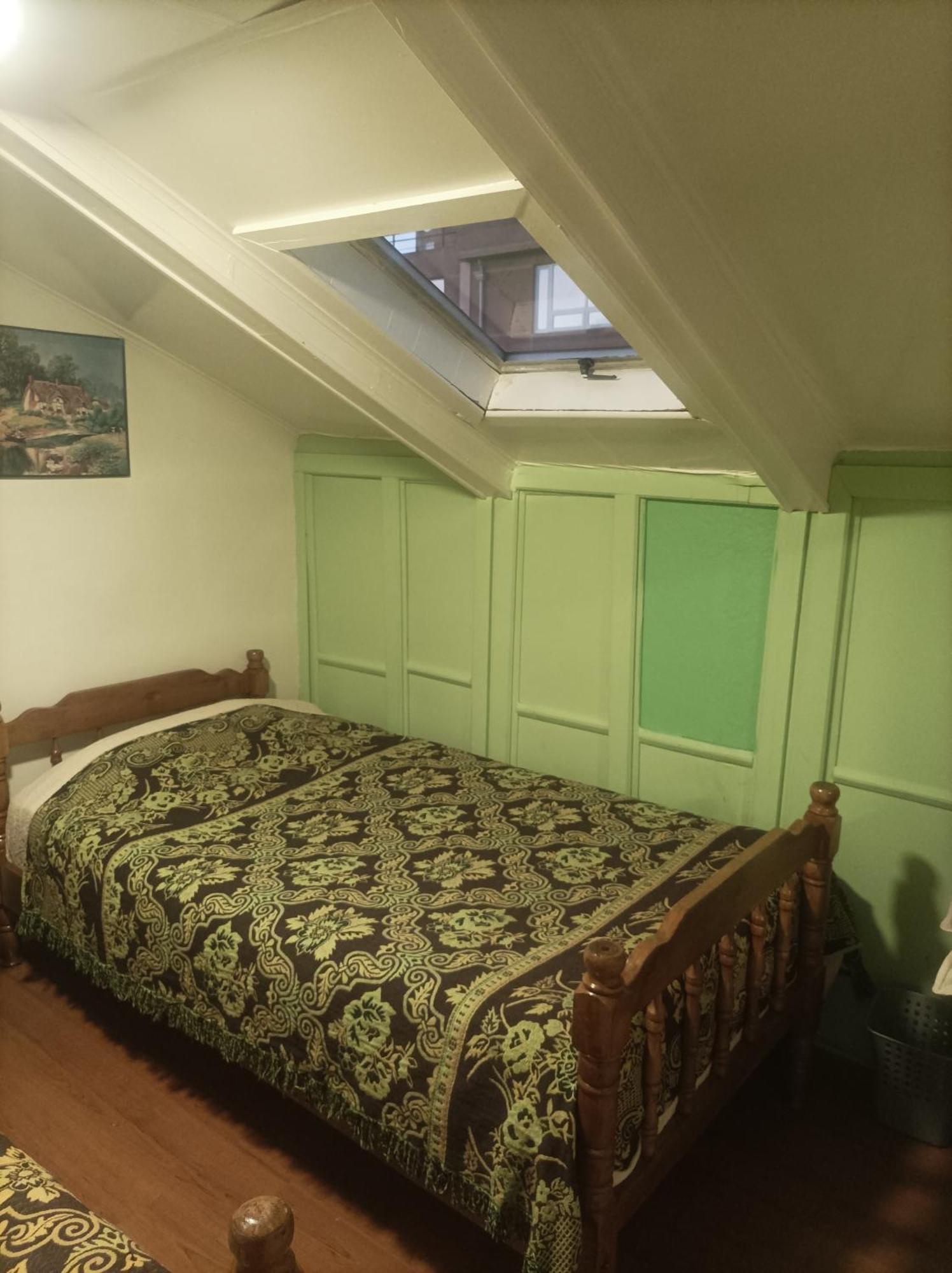 Alojamiento Familiar Rey Bed & Breakfast Punta Arenas Eksteriør bilde