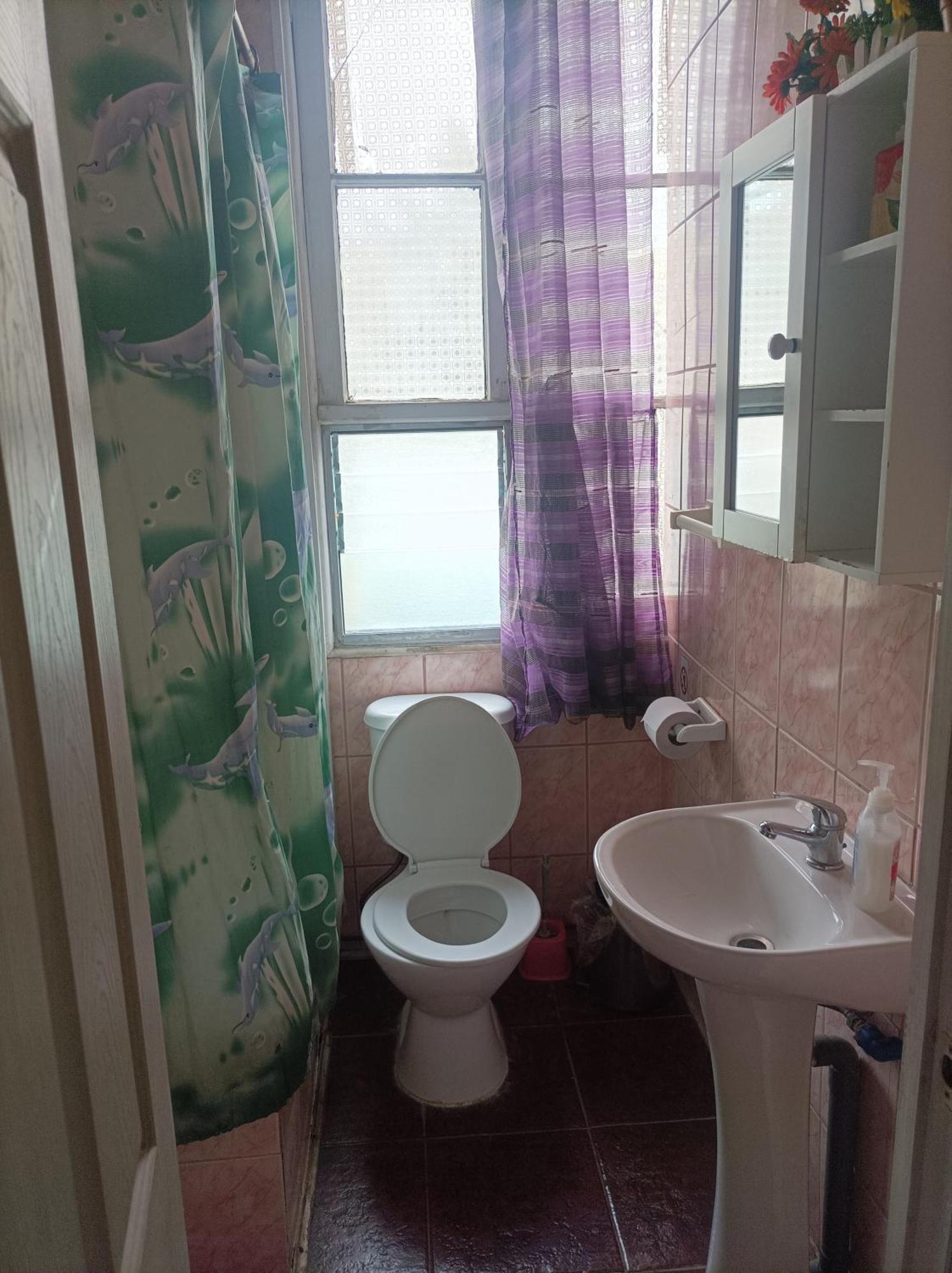 Alojamiento Familiar Rey Bed & Breakfast Punta Arenas Eksteriør bilde