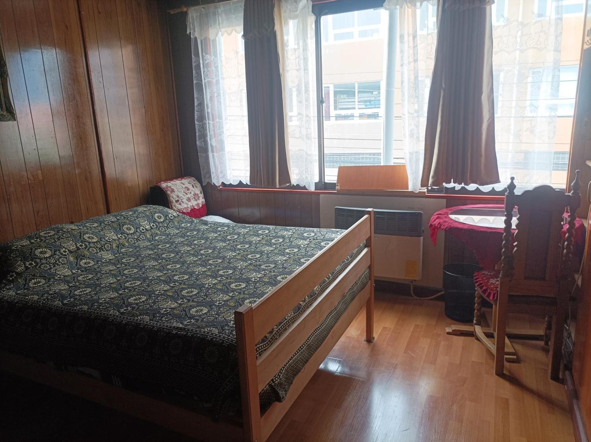 Alojamiento Familiar Rey Bed & Breakfast Punta Arenas Eksteriør bilde