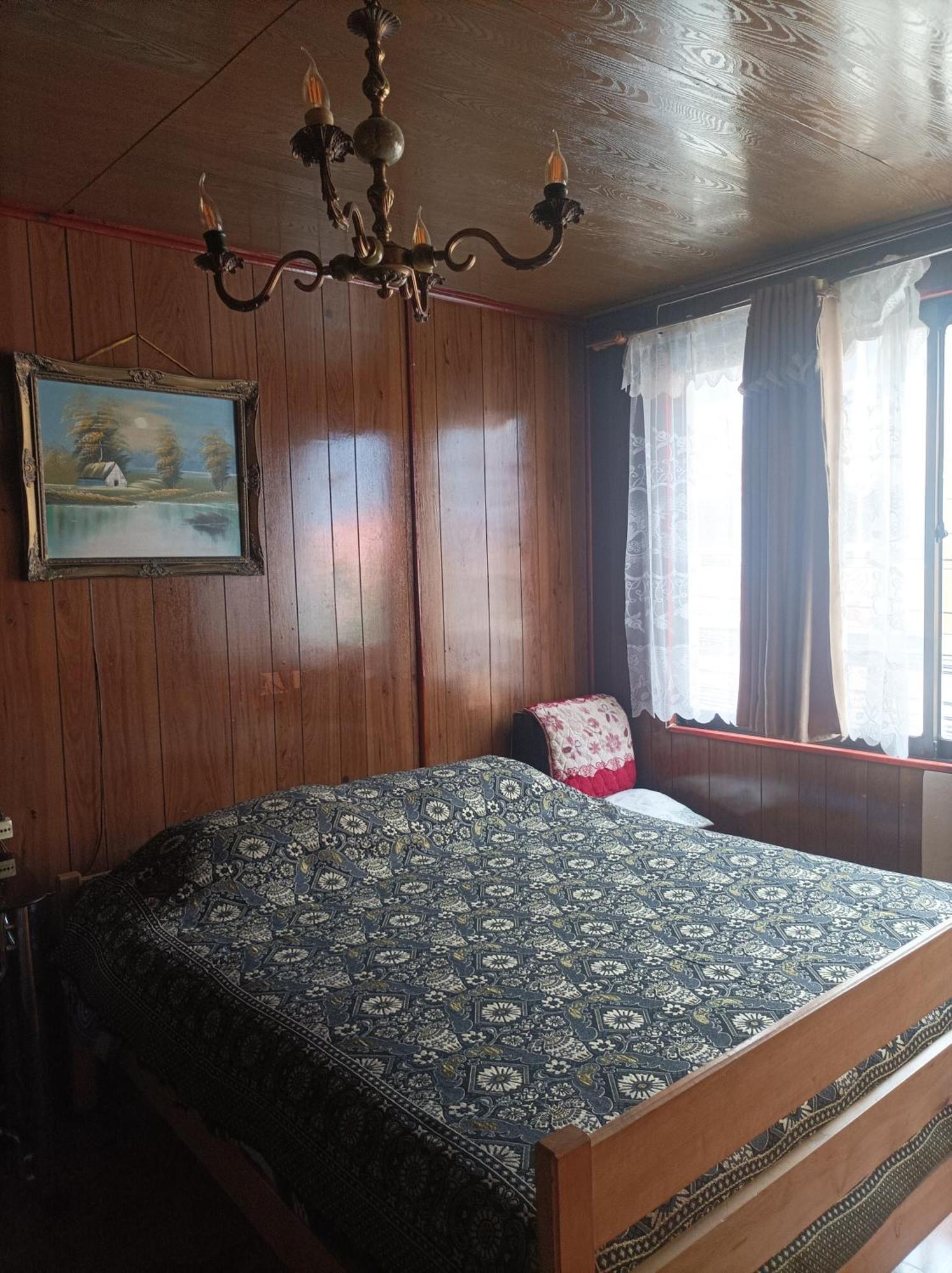 Alojamiento Familiar Rey Bed & Breakfast Punta Arenas Eksteriør bilde