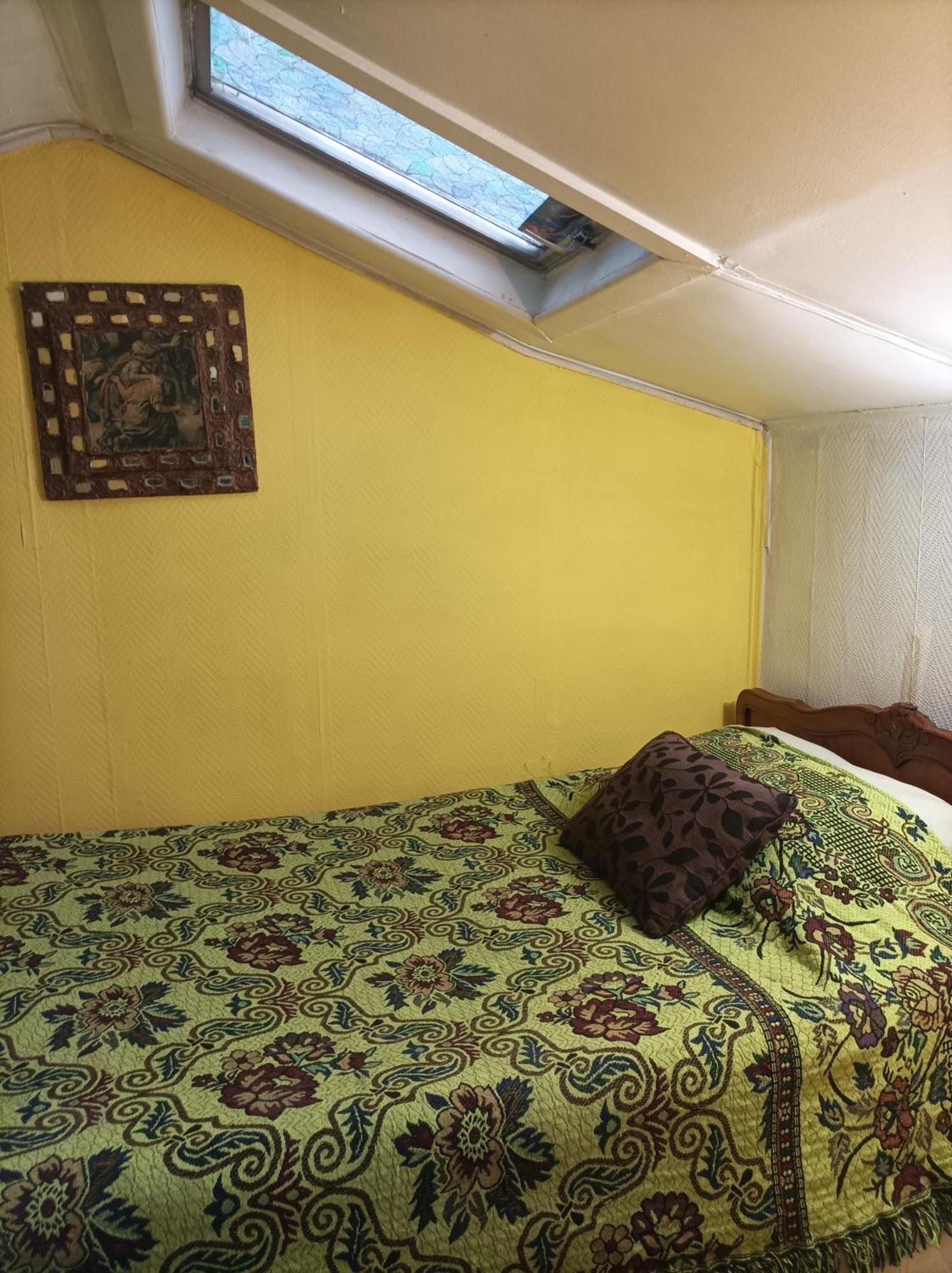 Alojamiento Familiar Rey Bed & Breakfast Punta Arenas Eksteriør bilde