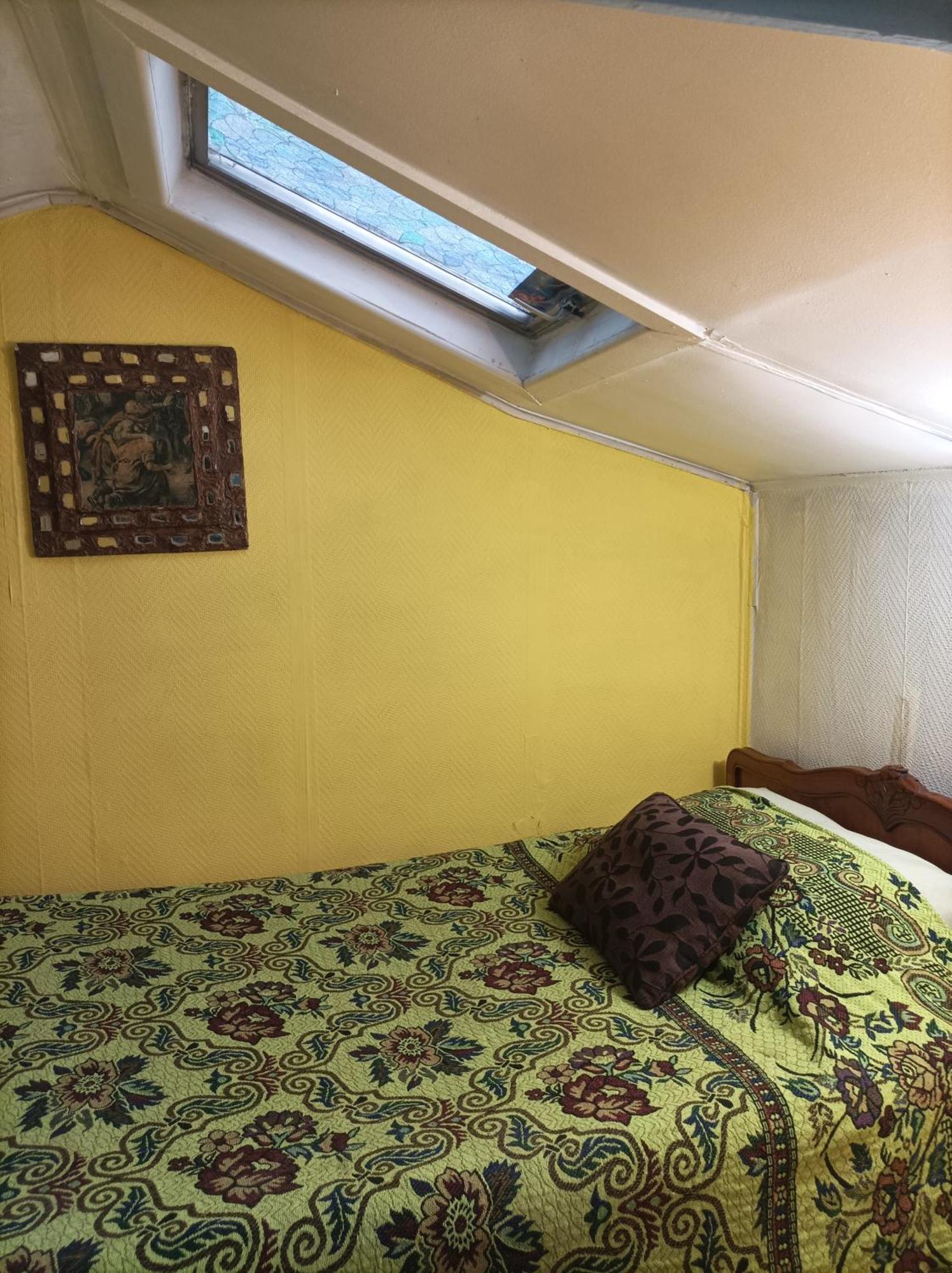 Alojamiento Familiar Rey Bed & Breakfast Punta Arenas Eksteriør bilde