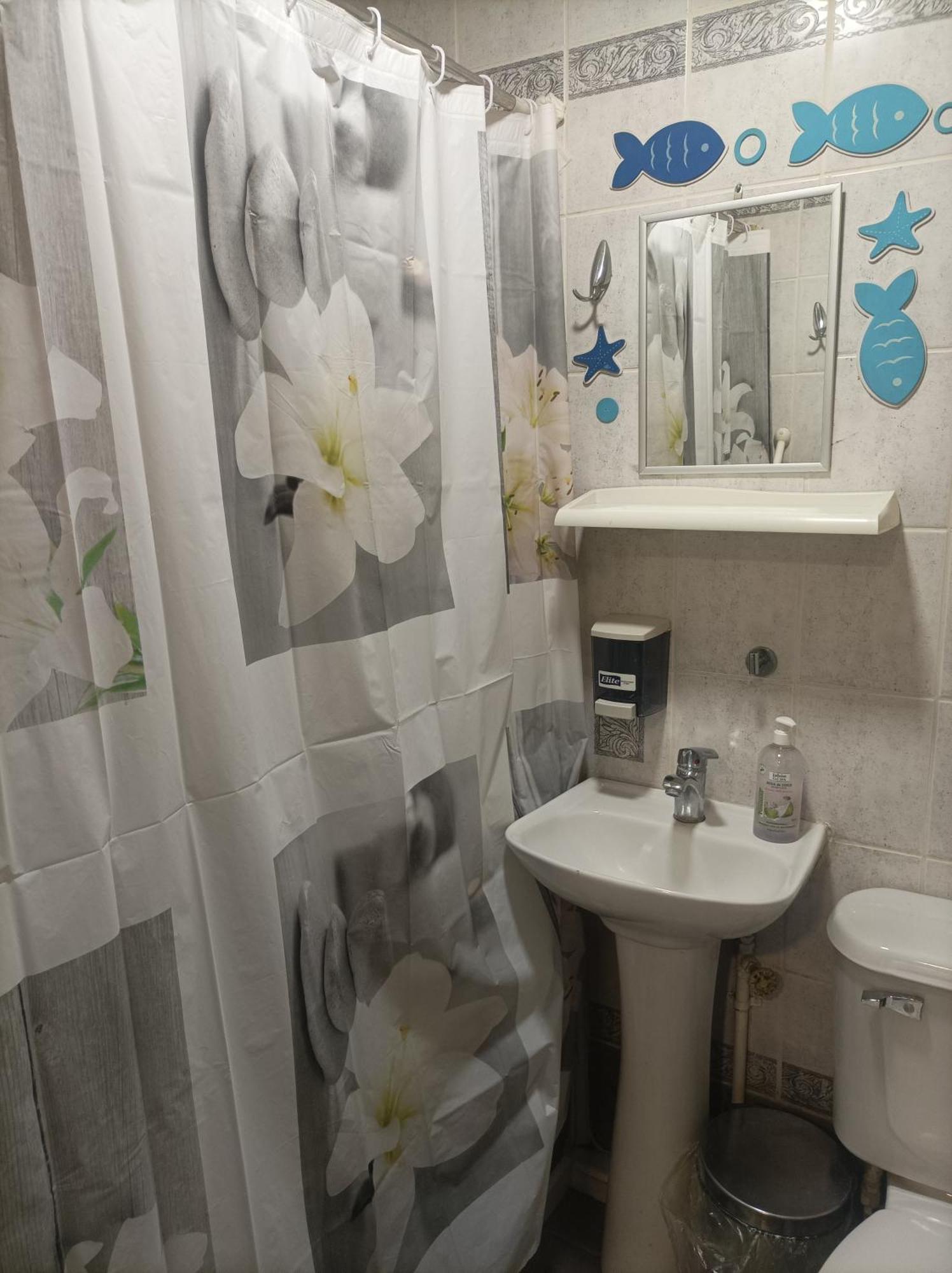 Alojamiento Familiar Rey Bed & Breakfast Punta Arenas Eksteriør bilde